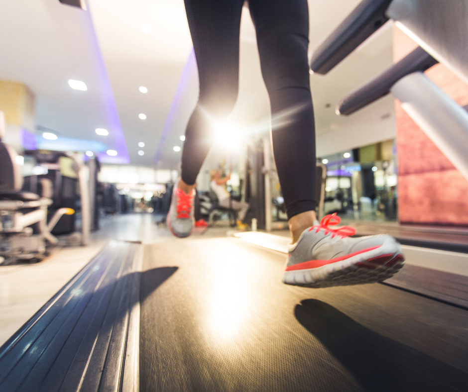 Personal trainer caserta